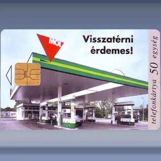 MOL '96 (1996)
