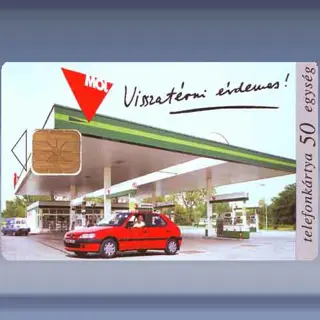 MOL '97 (1997)