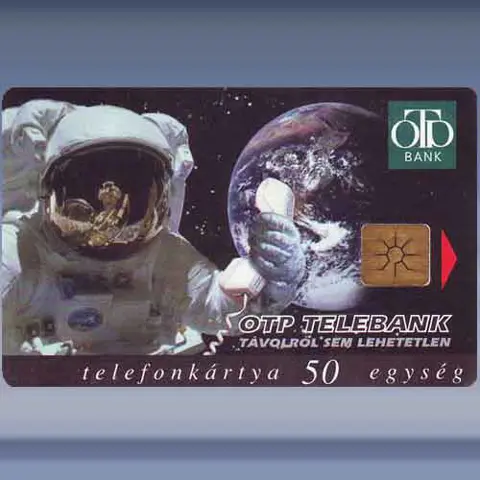 OTP Telebank (1997)