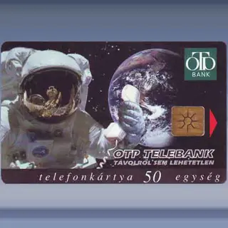 OTP Telebank (1997)