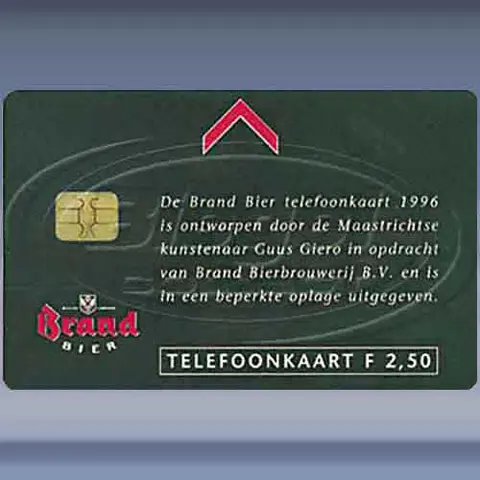 Brand Bier, de kunst van het genieten