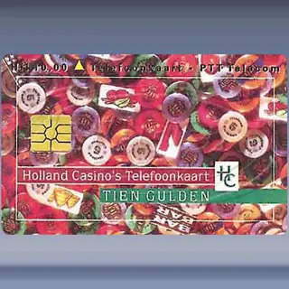Holland  Casino
