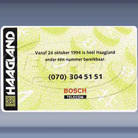 Haagland Inst. v. Beroepsonderwijs