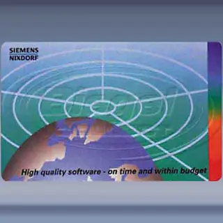 Siemens Nixdorf