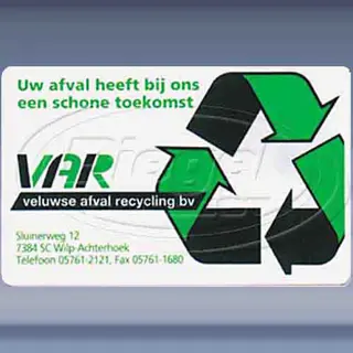 Veluwse Afval Recycling bv