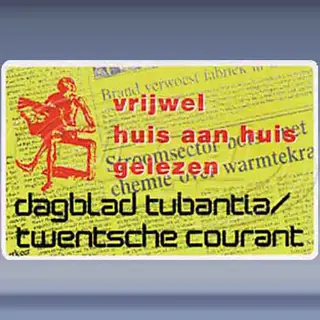 Dagblad Tubantia/Twentsche Courant