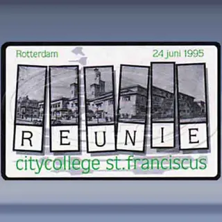 Re&uuml;nie Citycollege St. Franciscus