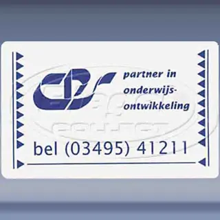 CPS partner in onderwijsontwikkeling