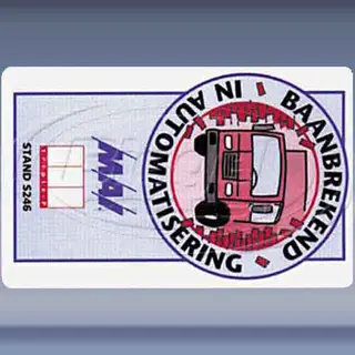 MAI Baanbrekend in Automatisering