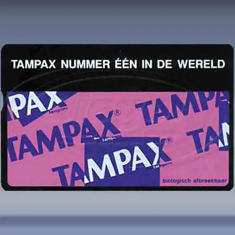 Tampax