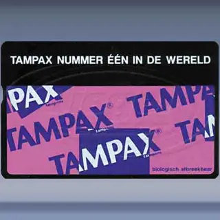 Tampax