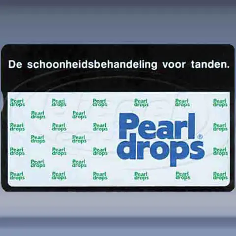 Pearl Drops