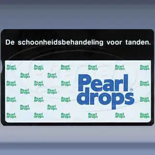 Pearl Drops
