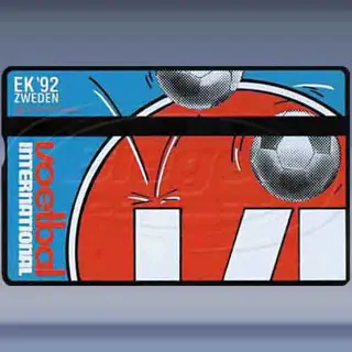 Voetbal International