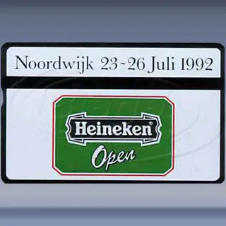 Heineken Open