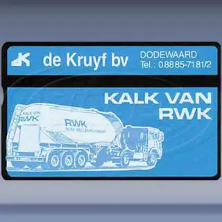 De Kruyf bv