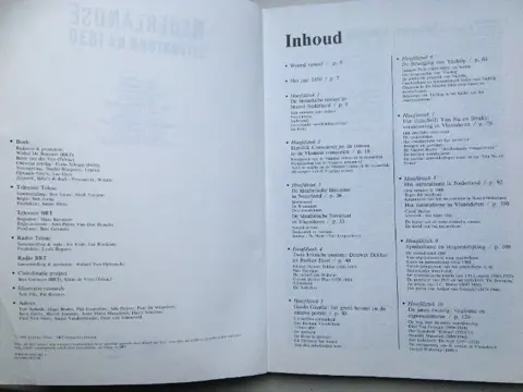 Nederlandse literatuur na 1830(teleac)