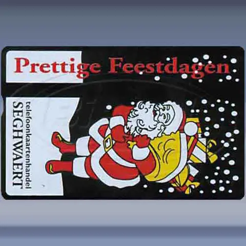 Seghwaert Kerst I (1992)