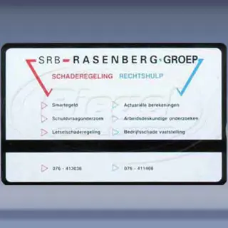 SRB Rasenberg Groep