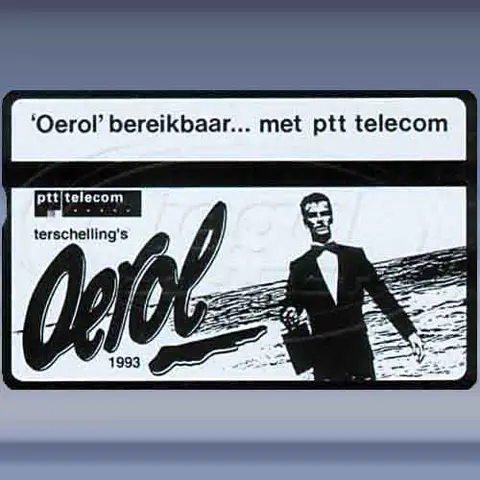 Terschellingâs Oerol