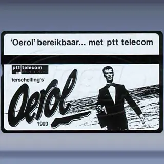 Terschellingâs Oerol