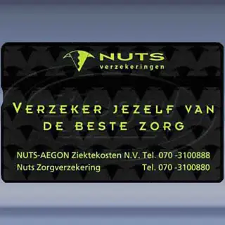 Nuts Verzekeringen Den Haag