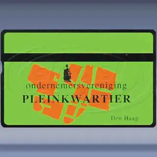 Pleinkwartier Ondernemersvereniging