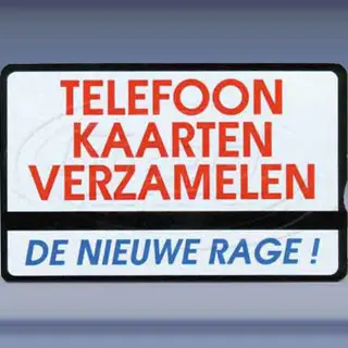 De nieuwe rage
