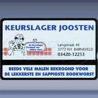 Keurslager Joosten