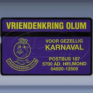 Vriendenkring Olum