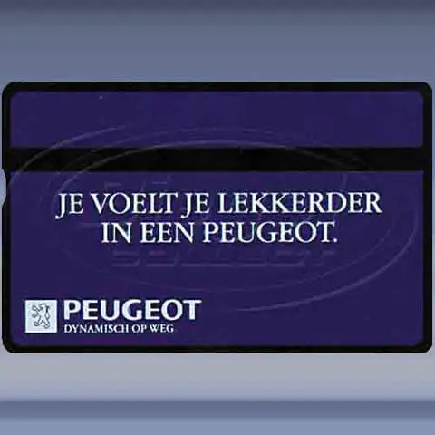 Peugeot