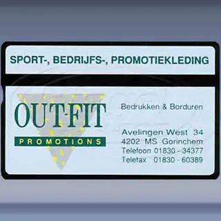 Out-Fit Promotions