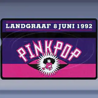 Pinkpop