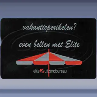 Elite vakantie perikelen