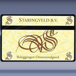 Staringveld bv