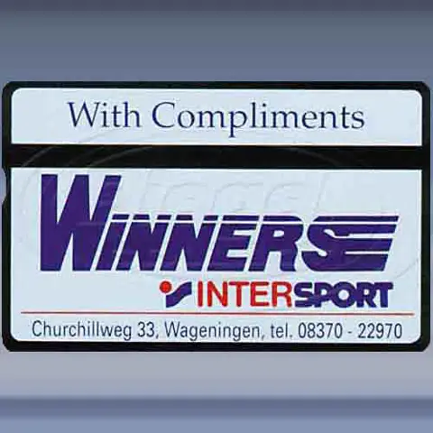 Winners Intersport