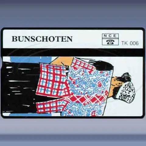 Bunschoten