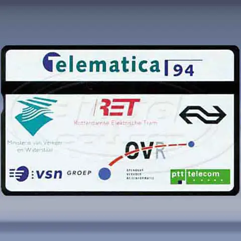 Telematica 94