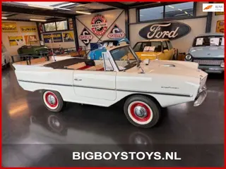 Amphicar 770