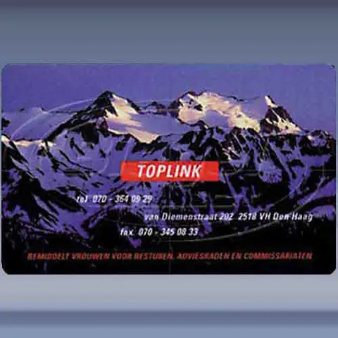 Toplink