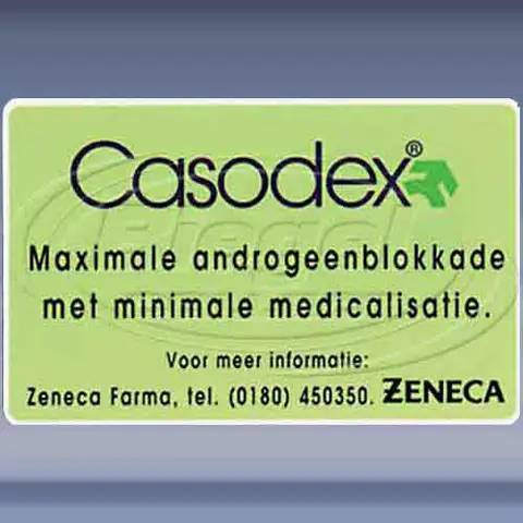 Casodex