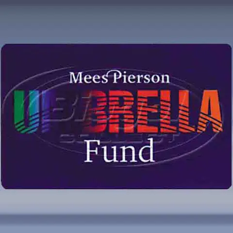 Mees Pierson, Umbrella Fund