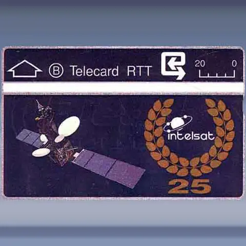 Intelsat (1989)