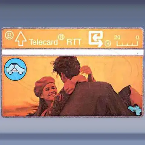 Verkeersveiligheid (1990)