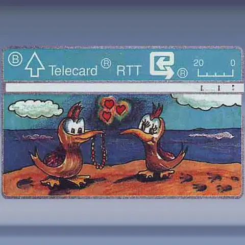 Sint Valentijn (1991)