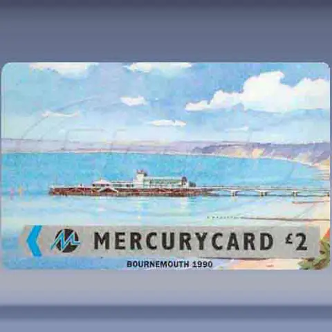 Bournemouth (1990)