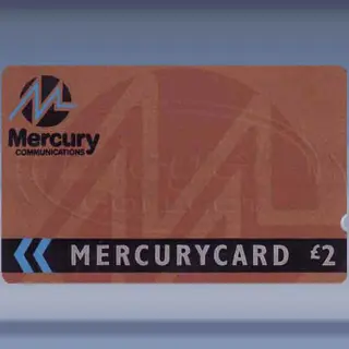 Corporate Bronze (£2) (1988)