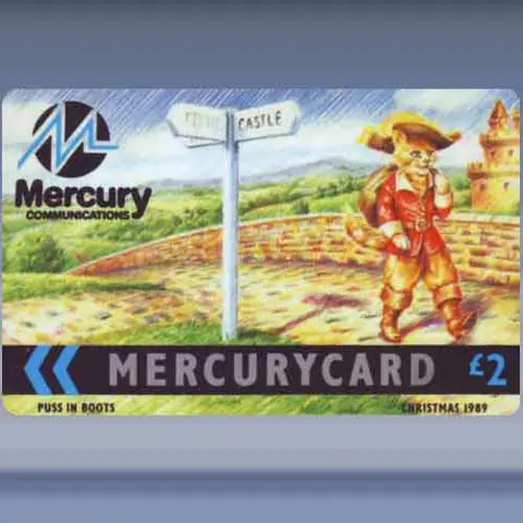 Puss in Boots (1989)