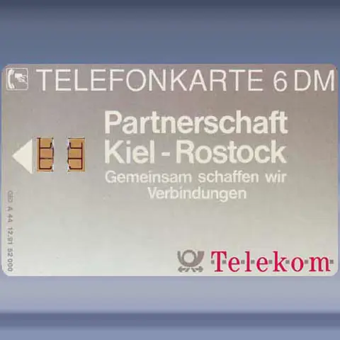 Kiel - Rostock (1992)