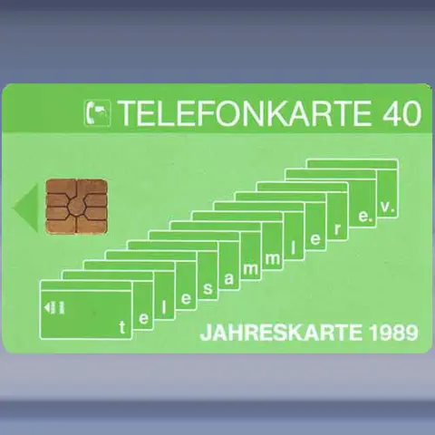 TeleSammler e.V. (1989)